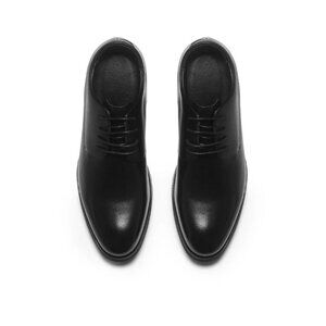 Conzuri Riesco Black Shoes Size 10 NWB
